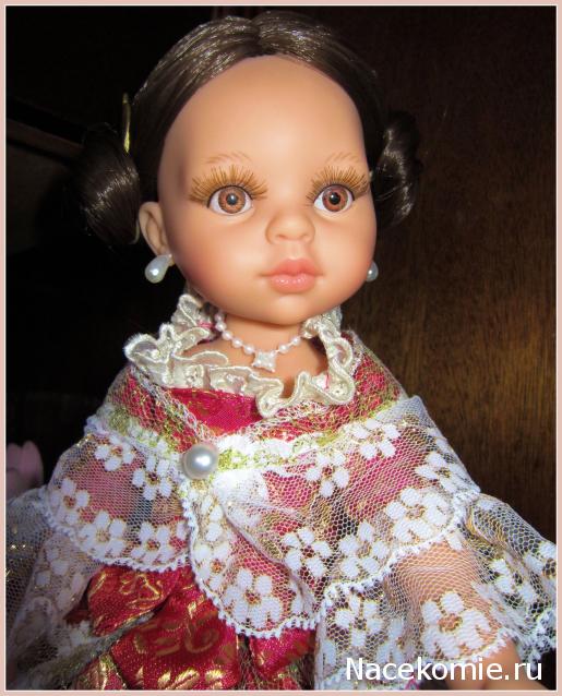 Куклы из наших коллекций №2. Винил,пластик и другие материалы.