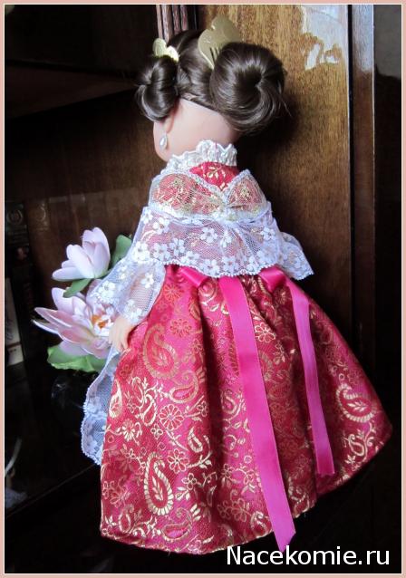 Куклы из наших коллекций №2. Винил,пластик и другие материалы.