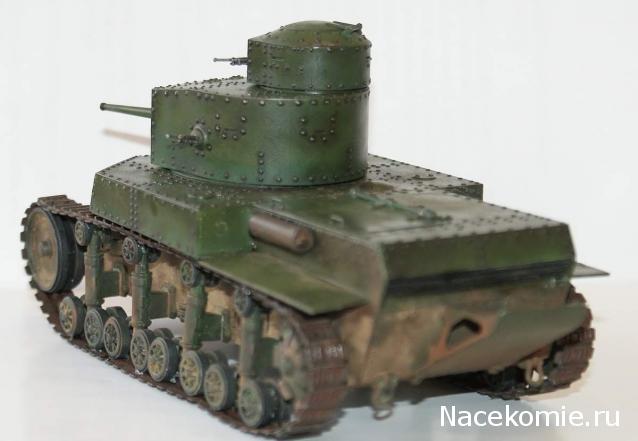 Фото наших коллекций бронетехники
