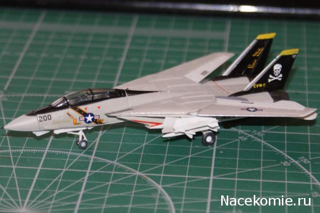 Модели и гашапоны в 1/144 - F-Toys, Bandai, Takara и другие