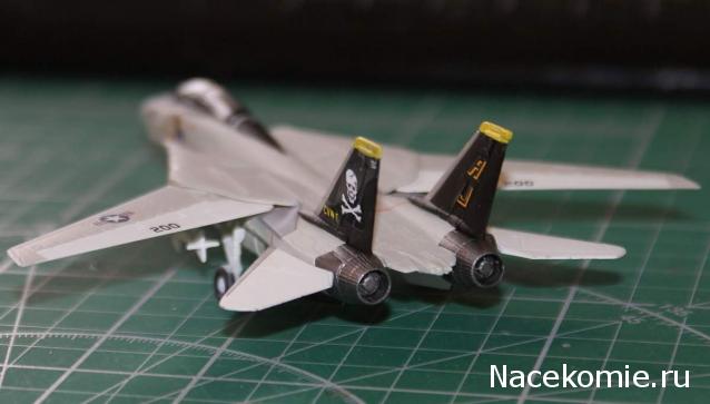 Модели и гашапоны в 1/144 - F-Toys, Bandai, Takara и другие