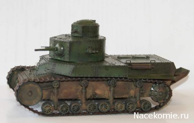 Фото наших коллекций бронетехники