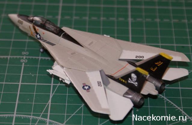 Модели и гашапоны в 1/144 - F-Toys, Bandai, Takara и другие