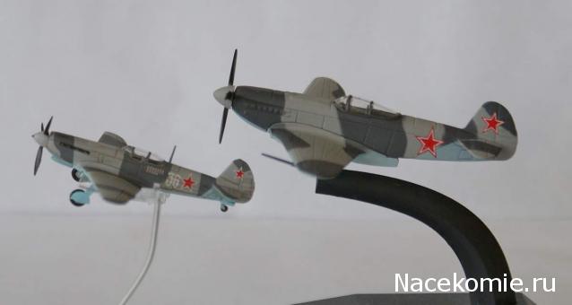 Модели и гашапоны в 1/144 - F-Toys, Bandai, Takara и другие