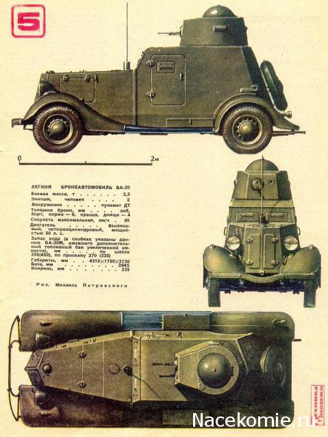 Автолегенды СССР - График выхода и обсуждение