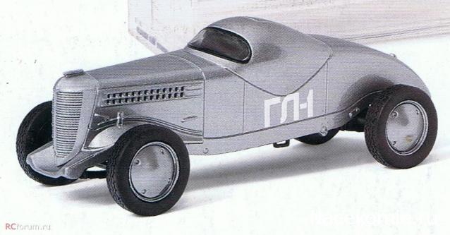 Автолегенды СССР - График выхода и обсуждение