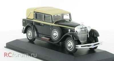 Автолегенды СССР - График выхода и обсуждение