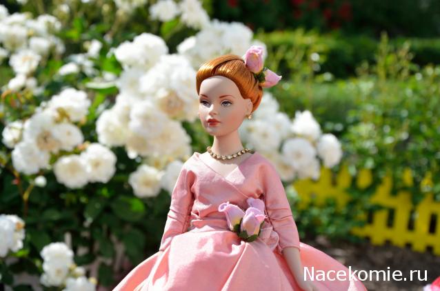 Куклы из наших коллекций №2. Винил,пластик и другие материалы.