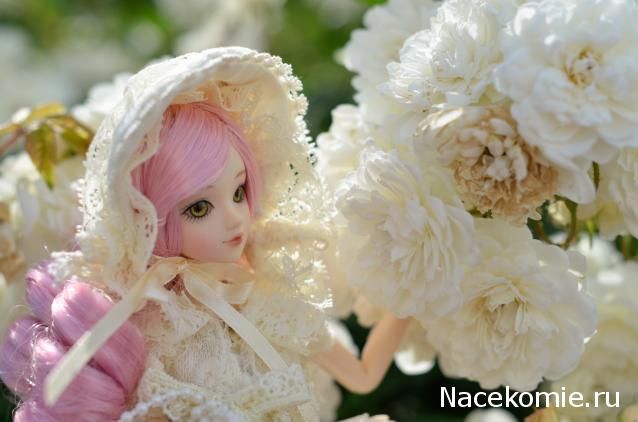 Куклы из наших коллекций №2. Винил,пластик и другие материалы.