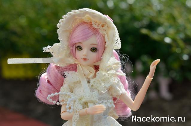 Куклы из наших коллекций №2. Винил,пластик и другие материалы.