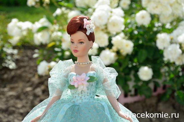 Куклы из наших коллекций №2. Винил,пластик и другие материалы.