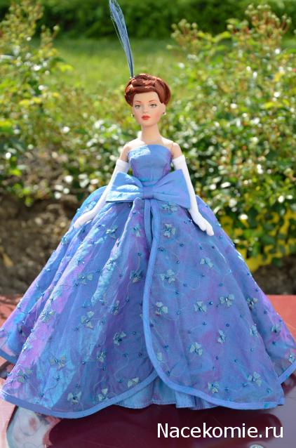 Куклы из наших коллекций №2. Винил,пластик и другие материалы.