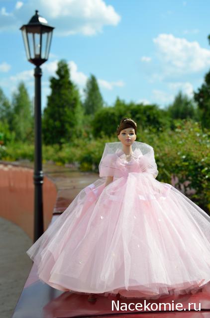 Куклы из наших коллекций №2. Винил,пластик и другие материалы.