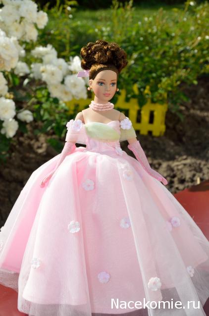 Куклы из наших коллекций №2. Винил,пластик и другие материалы.