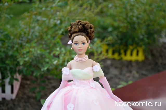 Куклы из наших коллекций №2. Винил,пластик и другие материалы.