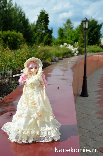 Куклы из наших коллекций №2. Винил,пластик и другие материалы.