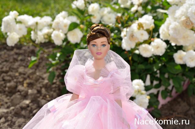 Куклы из наших коллекций №2. Винил,пластик и другие материалы.