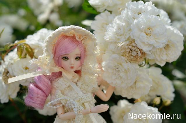 Куклы из наших коллекций №2. Винил,пластик и другие материалы.