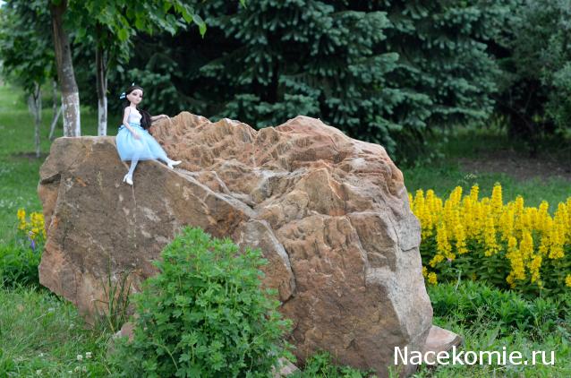 Куклы из наших коллекций №2. Винил,пластик и другие материалы.