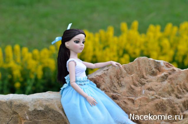 Куклы из наших коллекций №2. Винил,пластик и другие материалы.