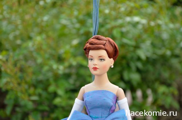 Куклы из наших коллекций №2. Винил,пластик и другие материалы.