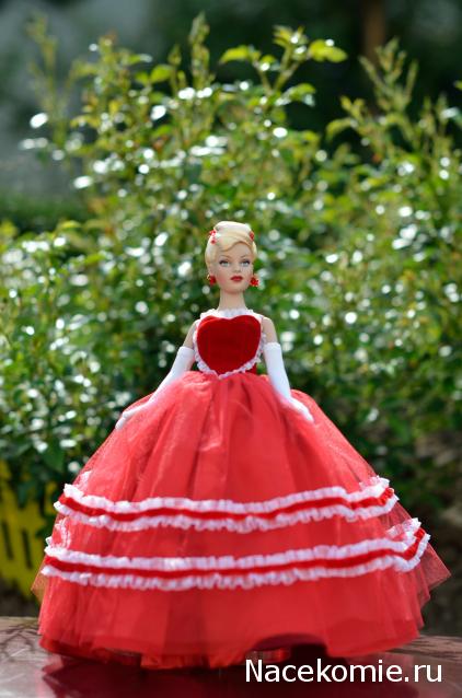 Куклы из наших коллекций №2. Винил,пластик и другие материалы.