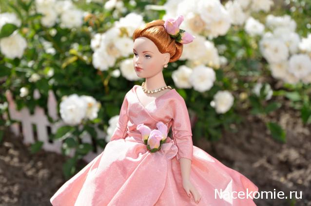 Куклы из наших коллекций №2. Винил,пластик и другие материалы.