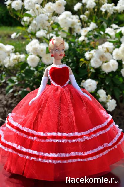 Куклы из наших коллекций №2. Винил,пластик и другие материалы.