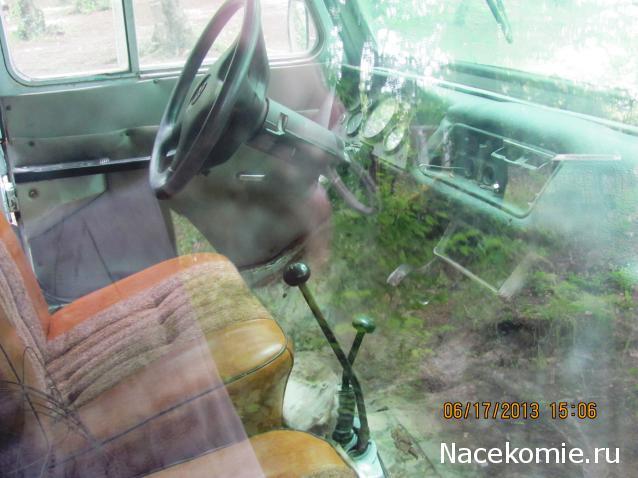 Автолегенды СССР №70 ЛуАЗ-969А "Волынь"