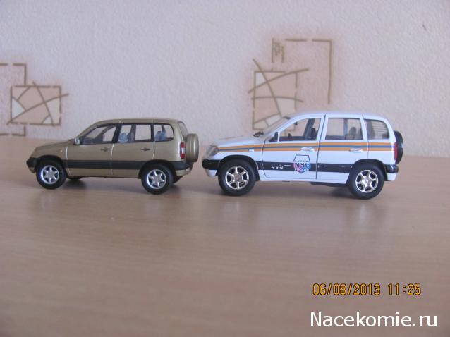 Фото наших коллекций автомобилей