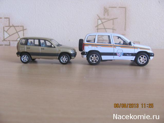 Фото наших коллекций автомобилей