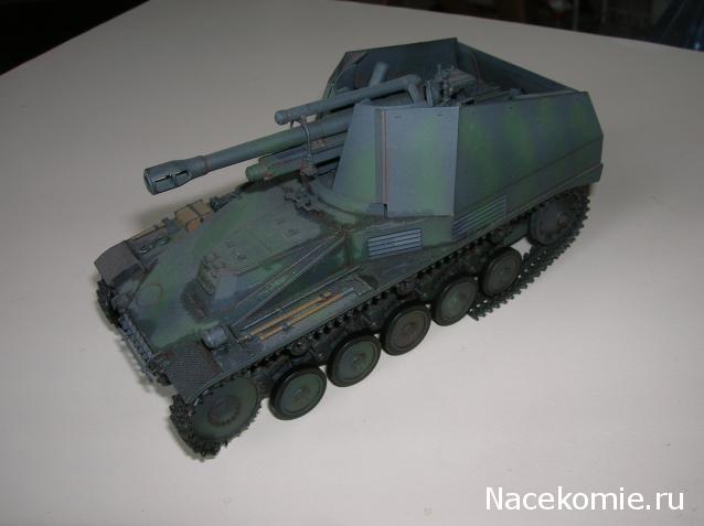 Фото наших коллекций бронетехники