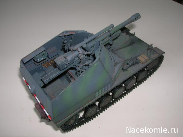 Фото наших коллекций бронетехники