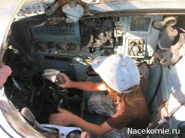 Маша и Медведь