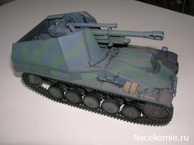 Фото наших коллекций бронетехники