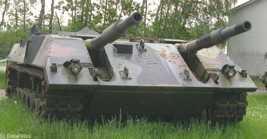 Какие модели танков мы бы хотели получить