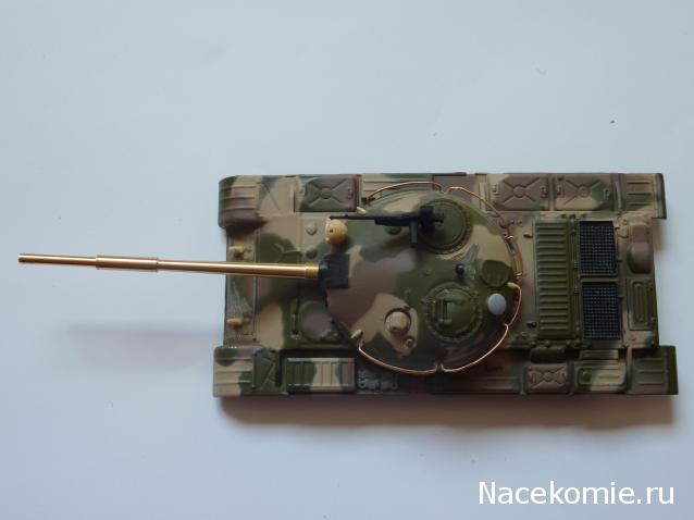 Фото наших коллекций бронетехники