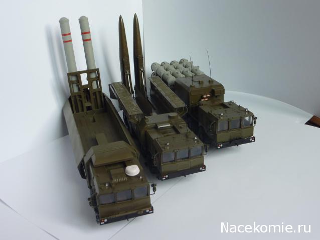 Фото наших коллекций бронетехники