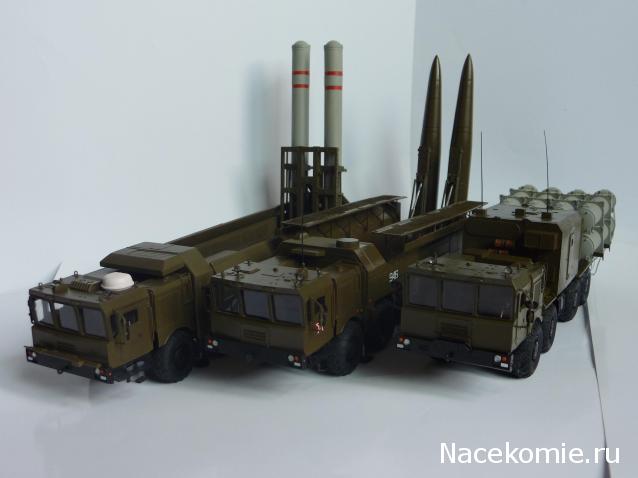 Фото наших коллекций бронетехники