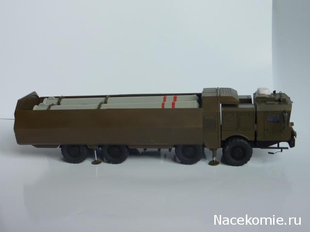 Фото наших коллекций бронетехники