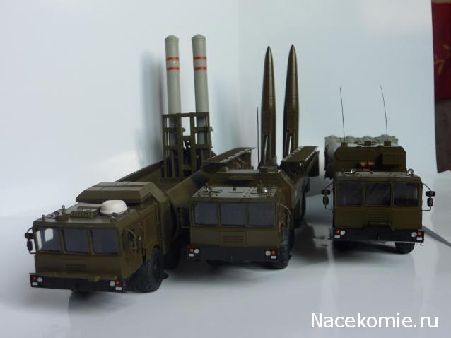 Фото наших коллекций бронетехники