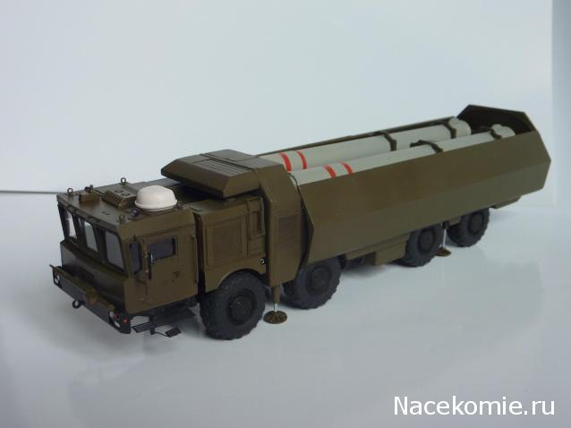 Фото наших коллекций бронетехники