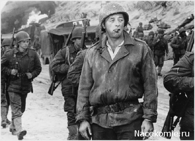 Солдаты ВОВ - Землянка (общение на разные темы)