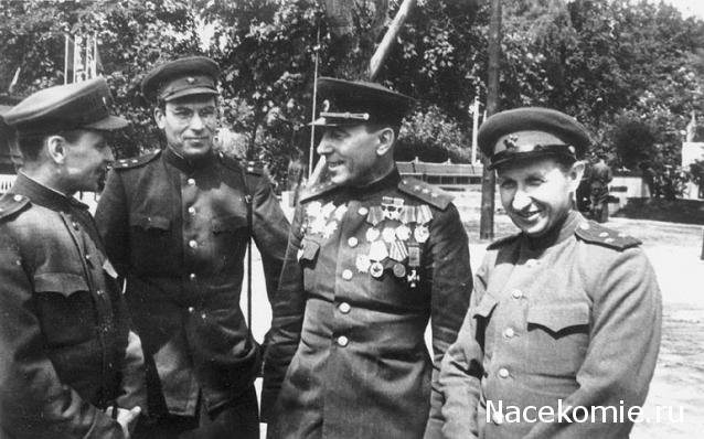 Солдаты ВОВ - Землянка (общение на разные темы)