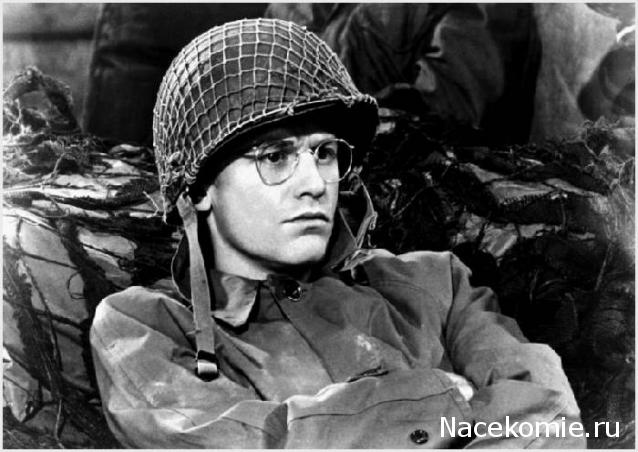 Солдаты ВОВ - Землянка (общение на разные темы)