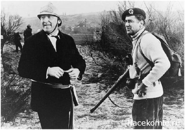 Солдаты ВОВ - Землянка (общение на разные темы)