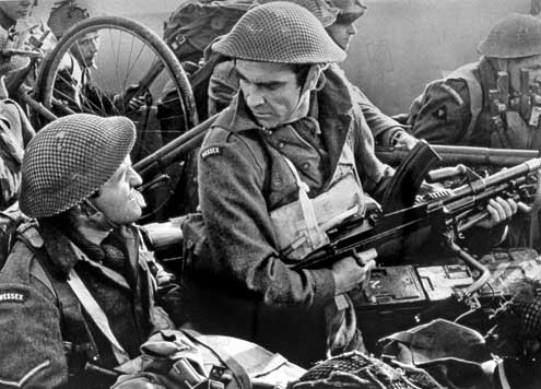 Солдаты ВОВ - Землянка (общение на разные темы)