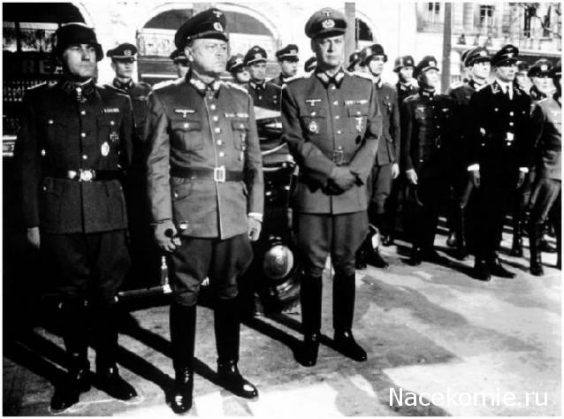 Солдаты ВОВ - Землянка (общение на разные темы)