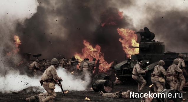 Солдаты ВОВ - Землянка (общение на разные темы)