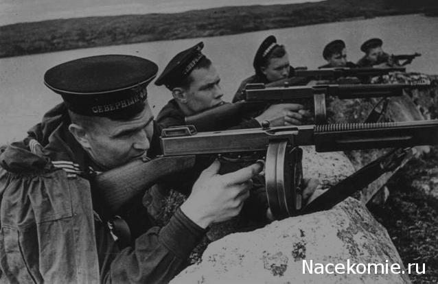 Солдаты Великой Отечественной Войны - График выхода и обсуждение